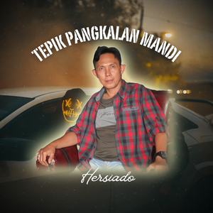 Tepik Pangkalan Mandi