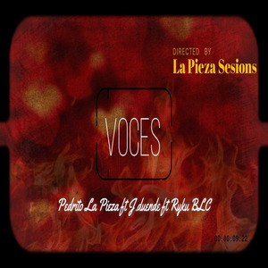 Voces