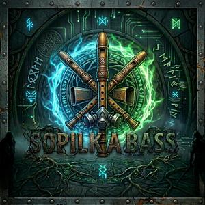 Sopilka Bass