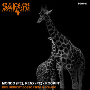 Rokin` (GOSSO Remix)