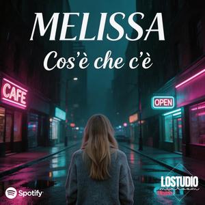 Cos'è che c'è (feat. YKZN_BTZ)