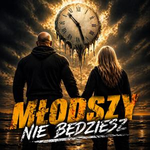 Młodszy nie bedziesz