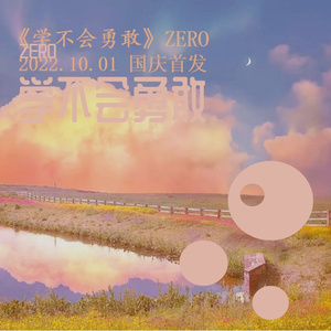 学不会勇敢-ZERO
