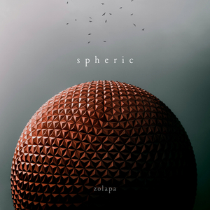 Spheric (feat. Ata Güner)