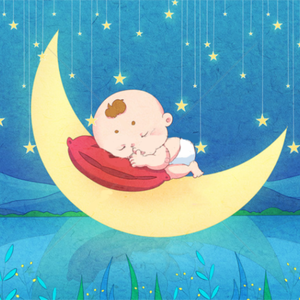 心动的序章（胎教音乐中期）