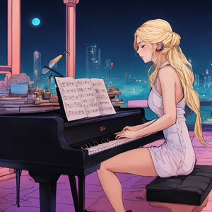 Latin Piano