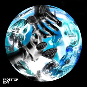 TAKE IT OFF (FrostTop Edit)