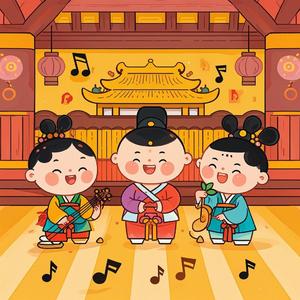 四大发明《火药》