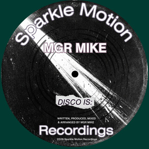 Disco Is: (Extended Mix)