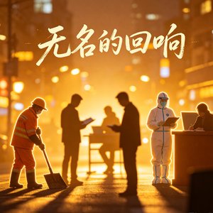 无名的回响