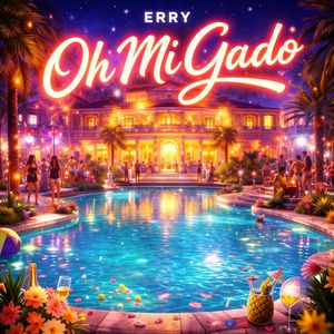 Oh Mi Gado