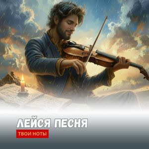 Лейся песня