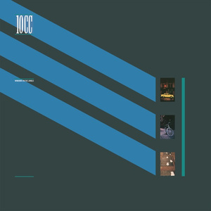 I'm Not In Love (Live From London/1982)