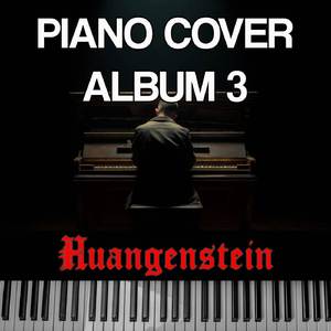 Ladyfingers (Piano Instrumental)