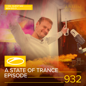 Particles (ASOT 932) (Temple One Remix)