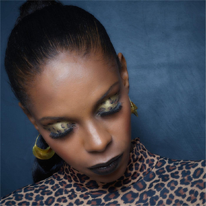 Afrolicious - Single