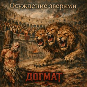 Осуждение зверями