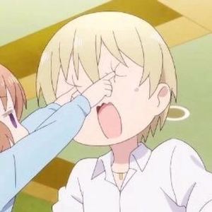 大叔不要跑（翻自 胡艾彤）