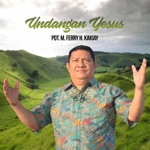Undangan Yesus