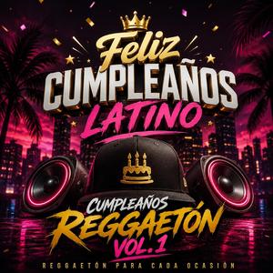 Amigos La Disco Está Encendida Reggaetón