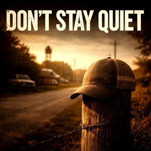 Don't Stay Quiet