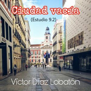Ciudad vacía