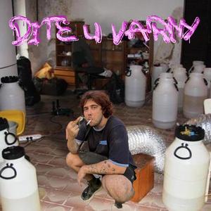 Dítě z varny (feat. Smajl & Thomas Cock)