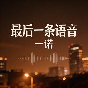 最后一条语音