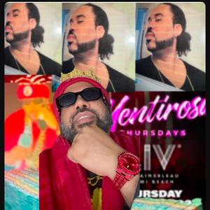 Vampire Fang My Desire