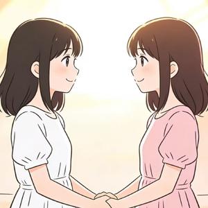 握手言和（伴奏版)