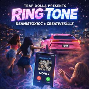 RING (feat. CREATIVEKILLZ & DEANISTOXICC)
