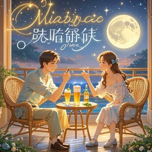 晚风微醺_来今雨