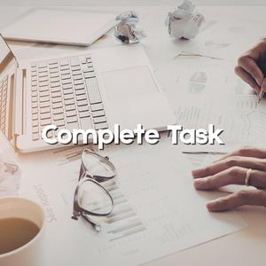 Complete Task