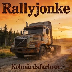 Rallyjonke