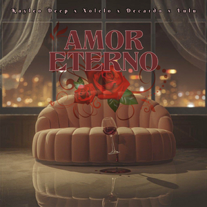 Amor Eterno