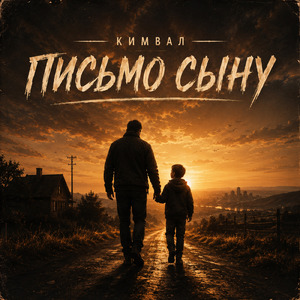 Письмо сыну