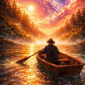 Által mennék én a Tiszán (Hungarian Folk Song) - Trance