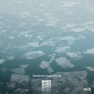 Shattered Hope 432 Hz