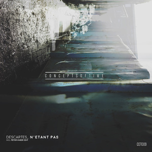 Etant (Original Mix)