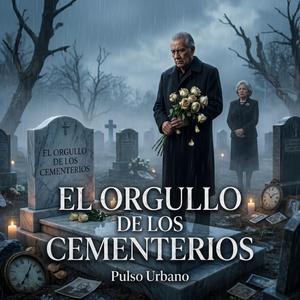 El orgullo de los cementerios