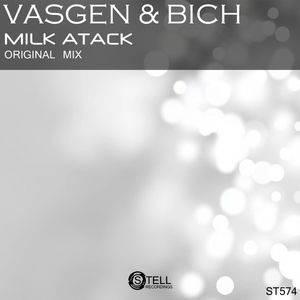 Milk Atack (Original Mix)