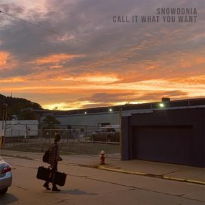 Call It What You Want