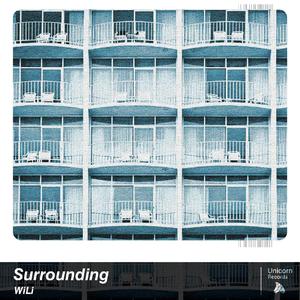 Surrounding