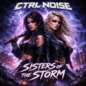 Sisters of the Storm