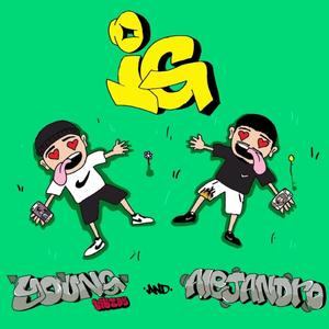 IG (feat. Young Wyzdy)