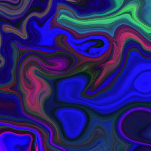 black light