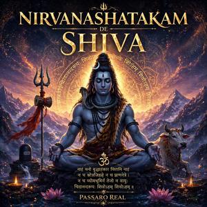 Nirvanashatakam (Pássaro Real)
