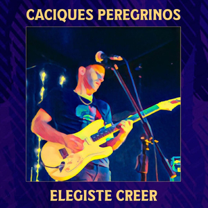 Elegiste Creer