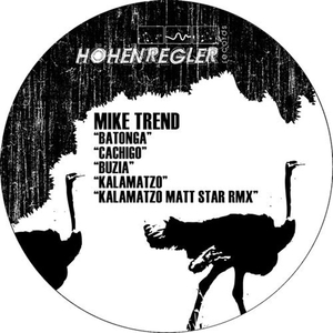 Batonga (Original Mix)