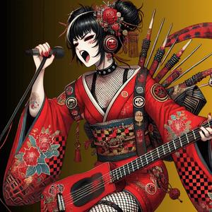 侍SakuraFlare.Vol11